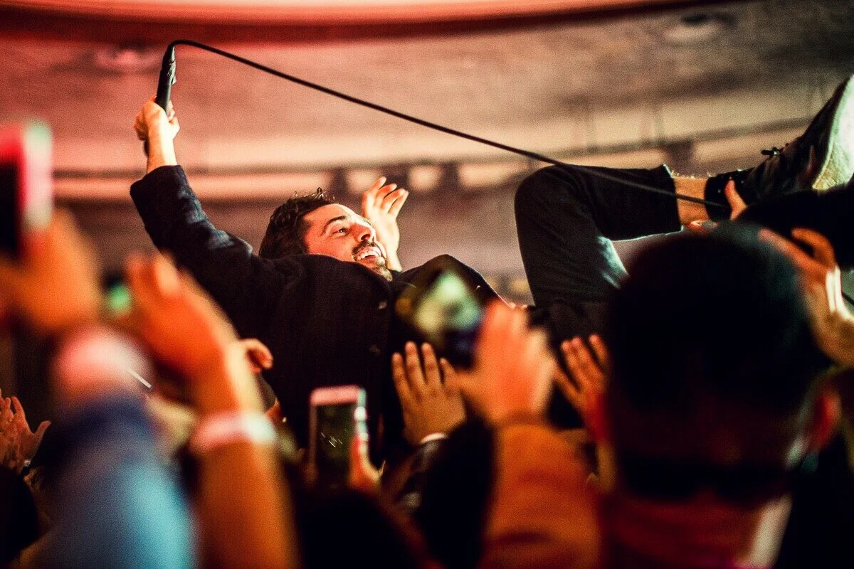 Local Natives