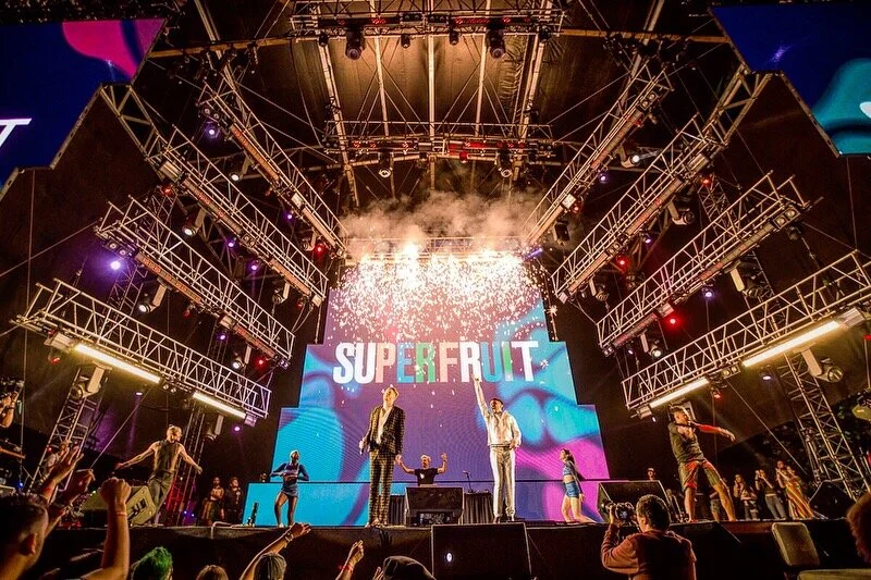 Superfruit