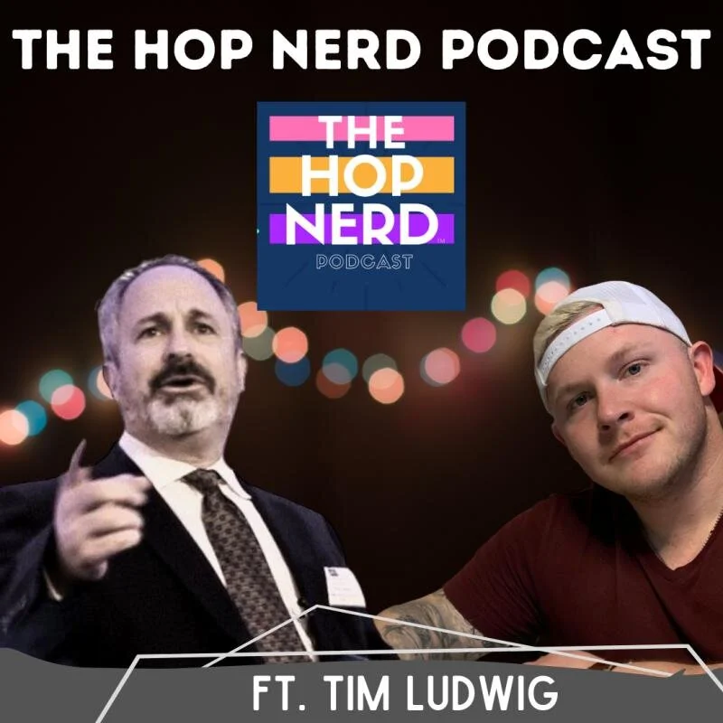 Talking BBS &amp; HOP with Sam Goodman