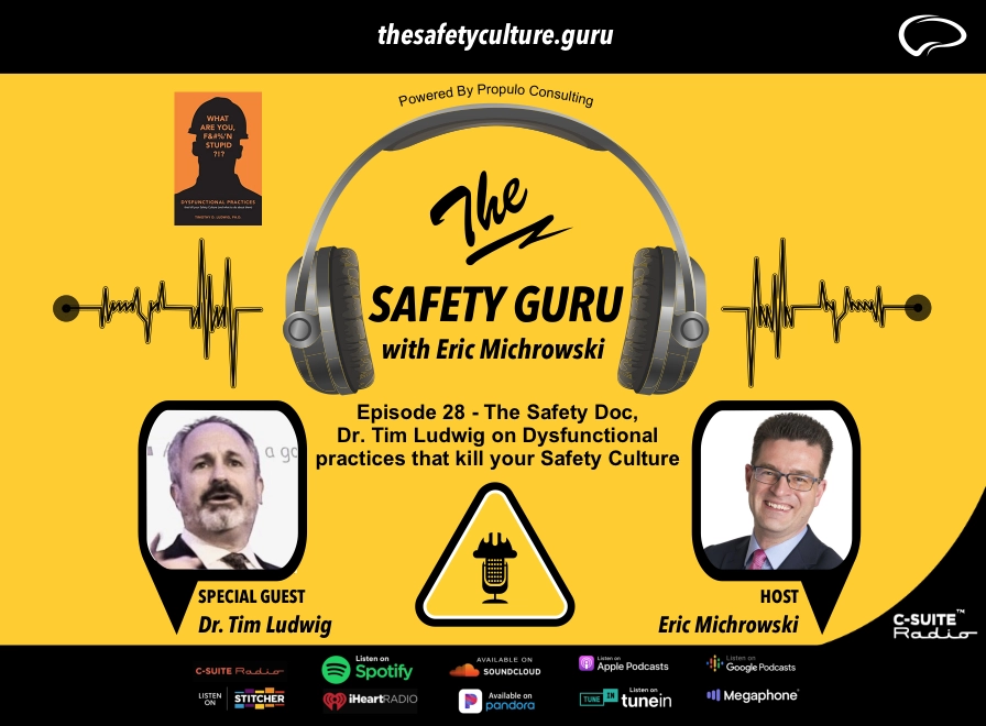 Safety Doc vs Safety Guru