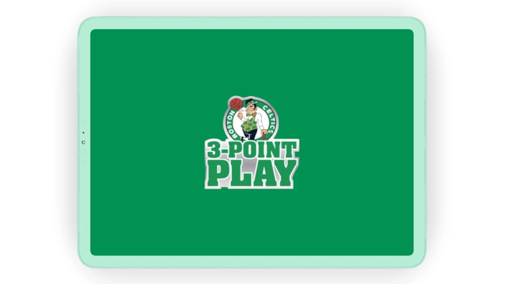 3-Point Play - NBA/Boston Celtics
