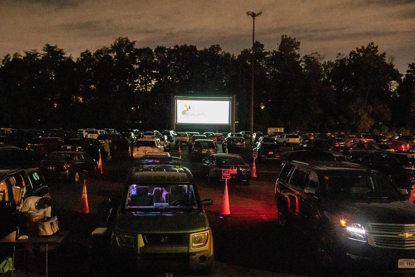 Our Community Now: It's Showtime! Alexandria Drive-In Theatre Returns This Week, Announces Movie Lineup