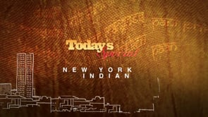 Today's Special