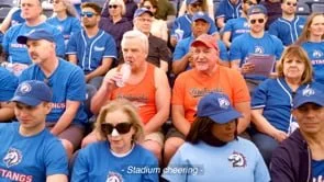 Let’s Get Real About Skin Cancer Sun Protection is a Team Effort [60s In-Stream]