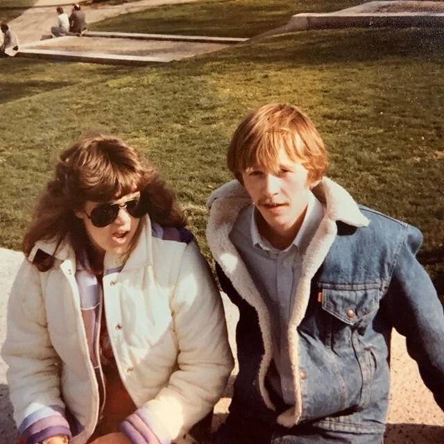 Hello friends!! I hope your day is going well so far. Big announcement. I started a blog! Jump on over to my website and check it out, leave a comment and let&rsquo;s get more connected! Love you all! You rock!! https://www.staycewheldenrichardson.co