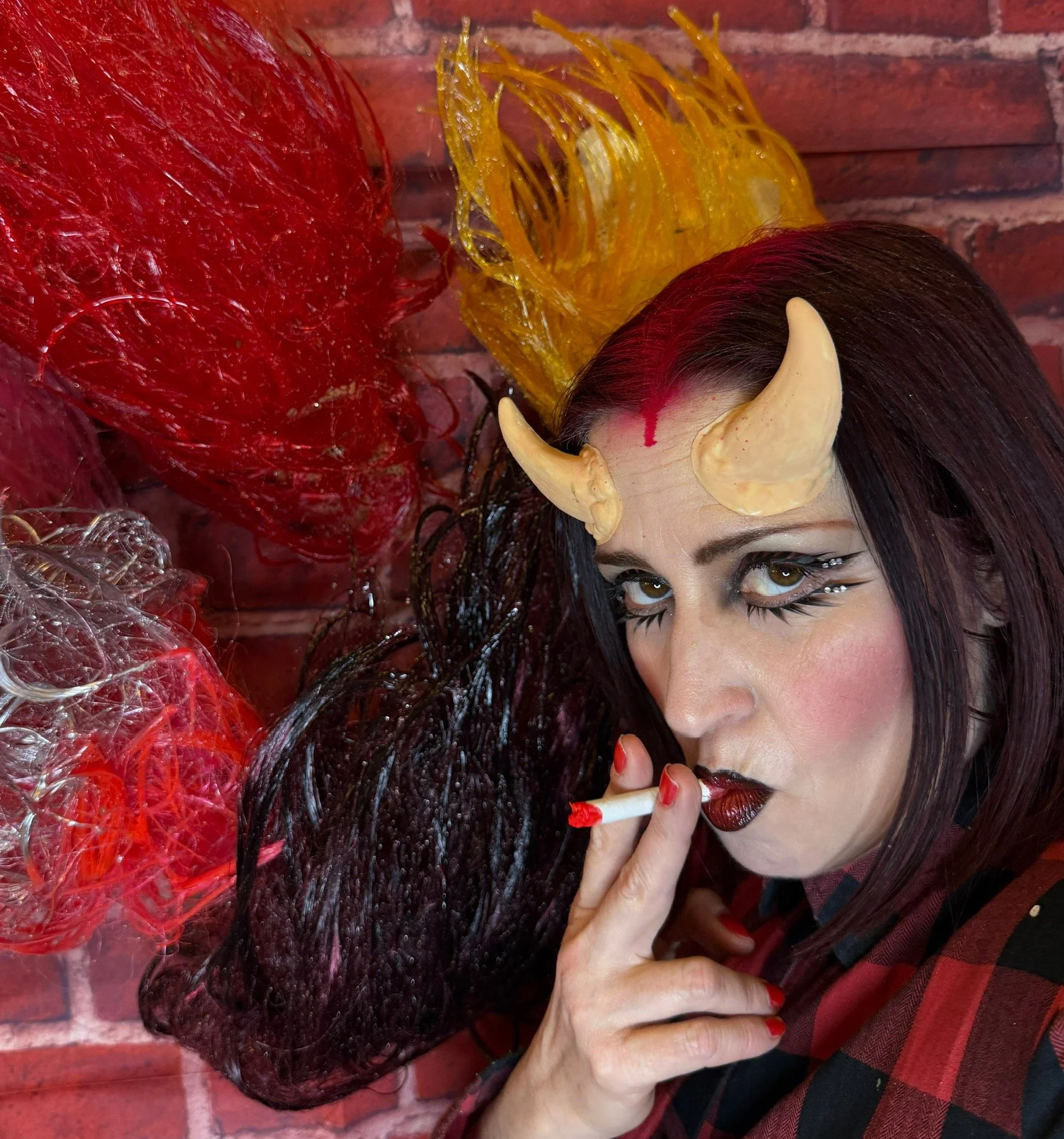 Smoking, 2025 (PF Special Edition)