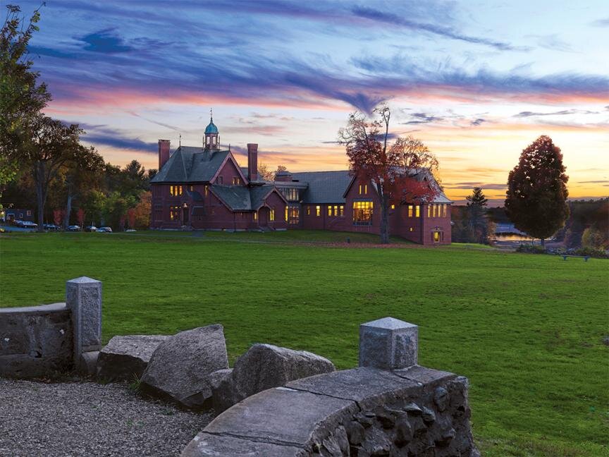 History — Volunteers Still Needed!