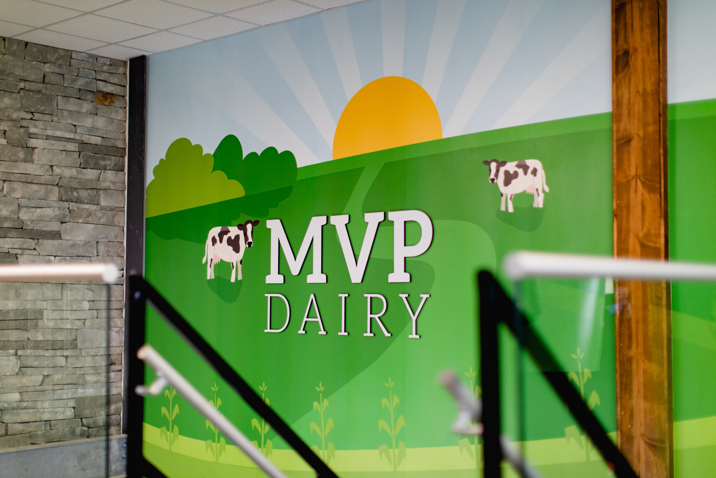 MVP DAIRY