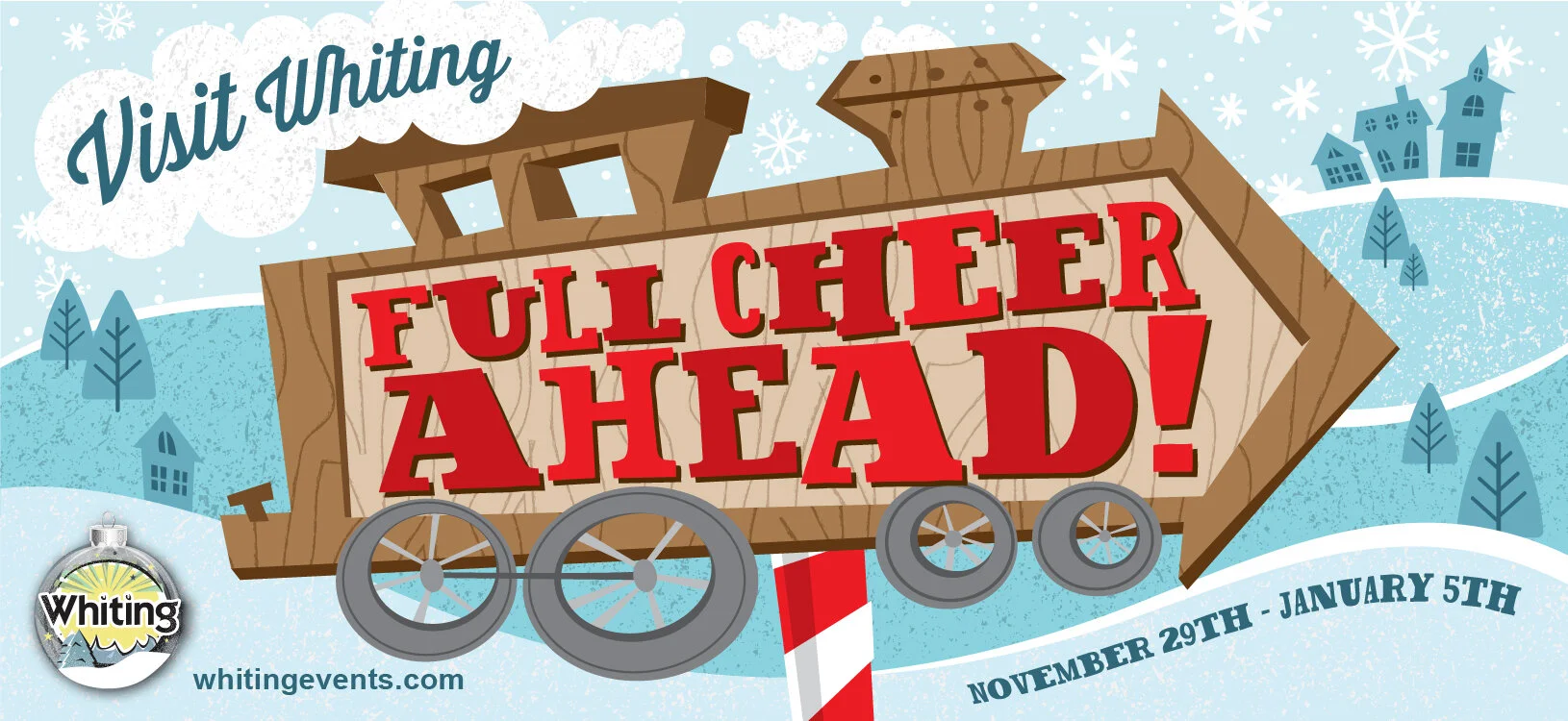 Whiting Xmas Ads -Full Cheer Ahead 119th Billboard_Full Cheer Ahead.jpg