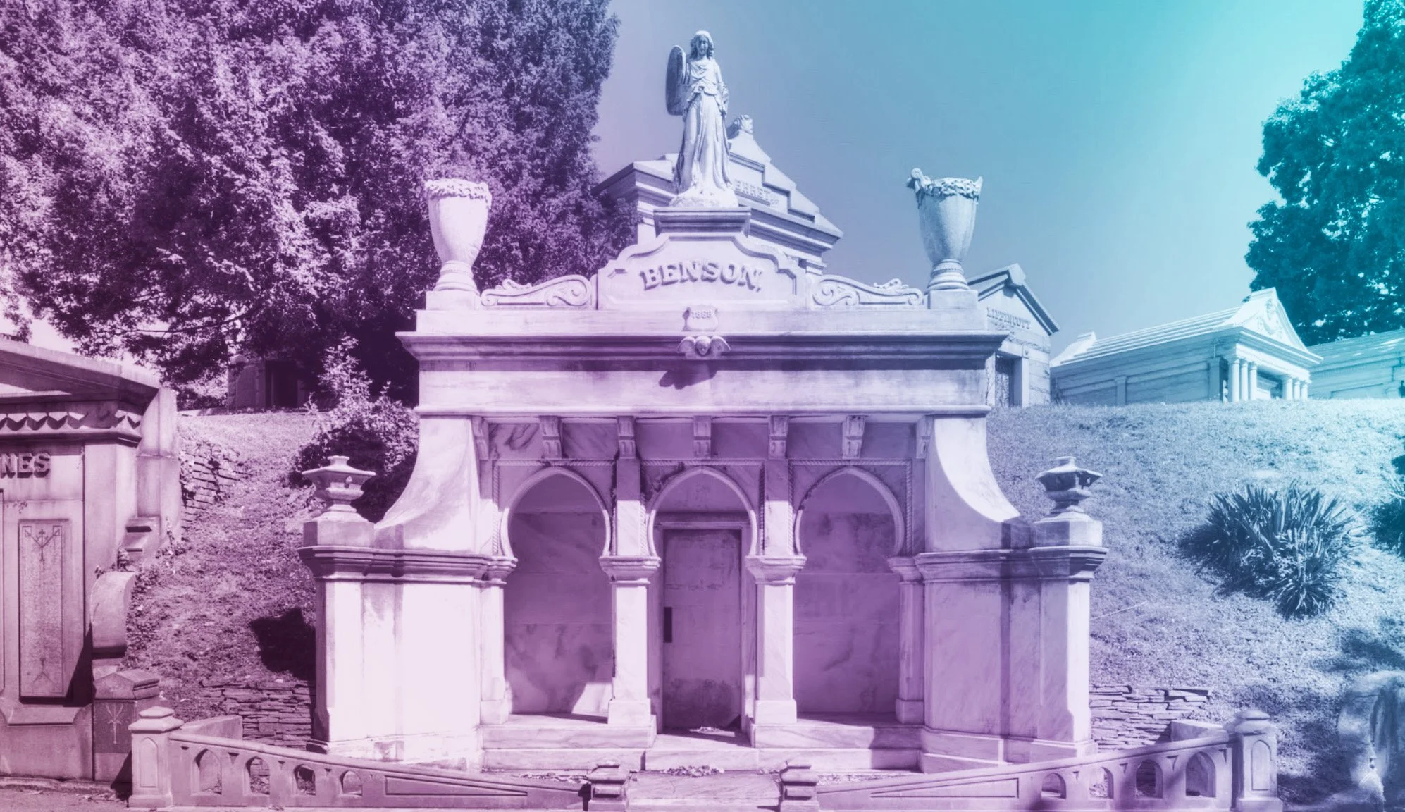 Death Positivity for Students