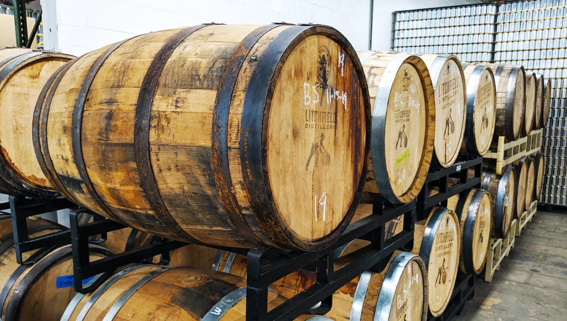 Small Business + COVID-19