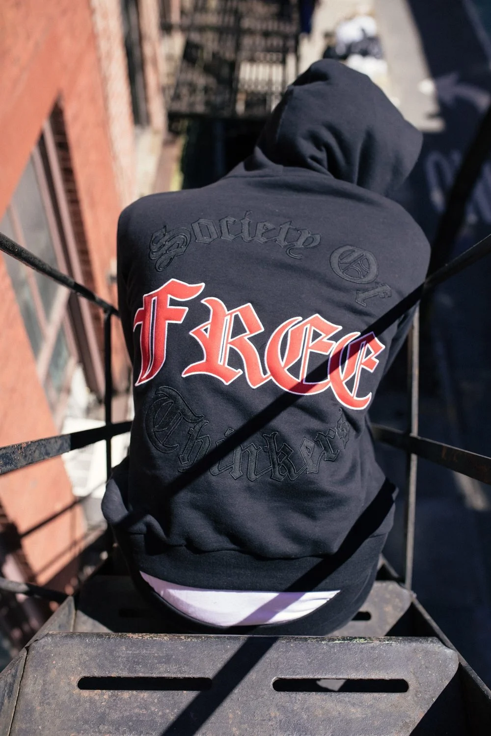 The Gentrification of Hip-Hop (continued)