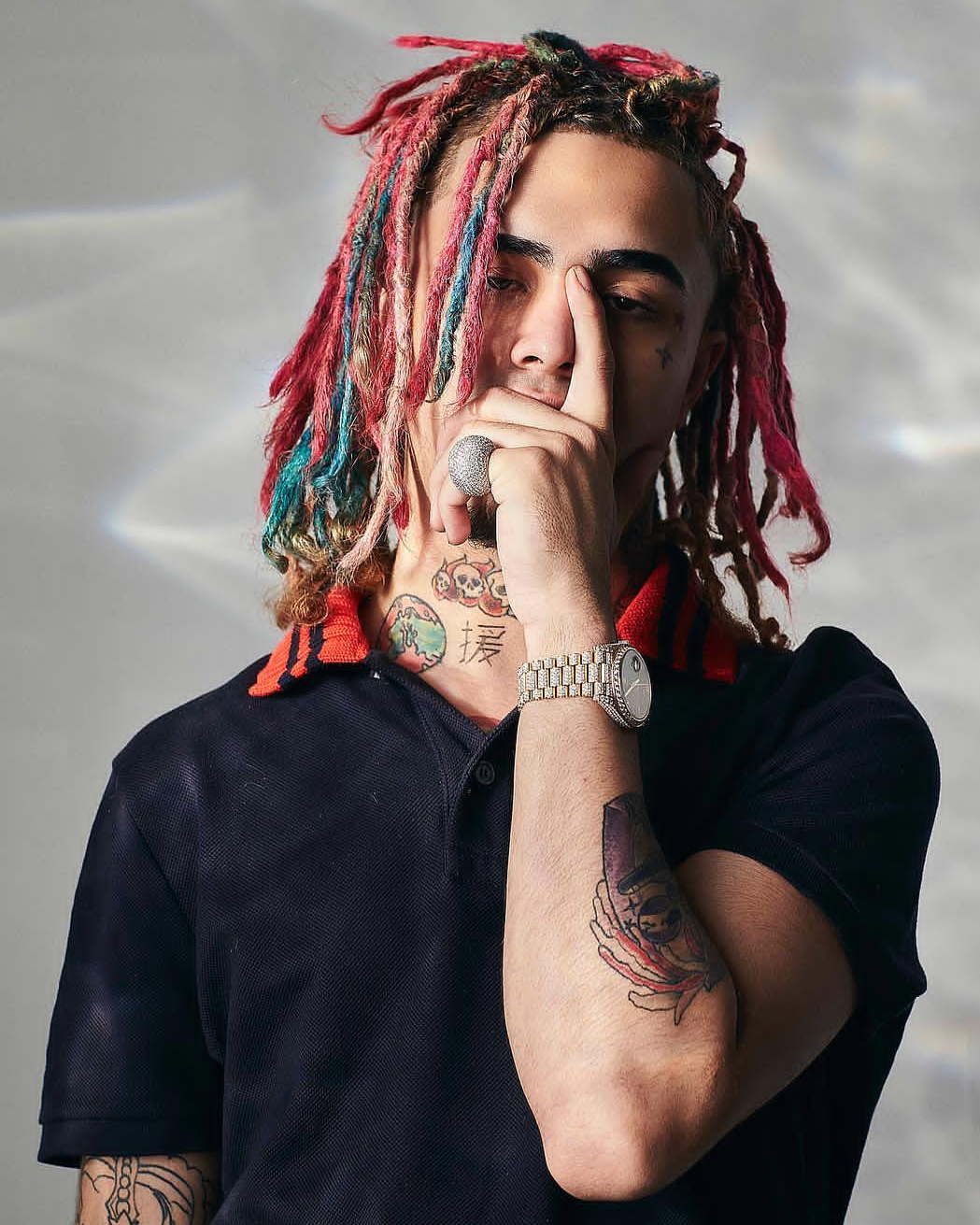 Ya Rather Be More Famous Than Rich