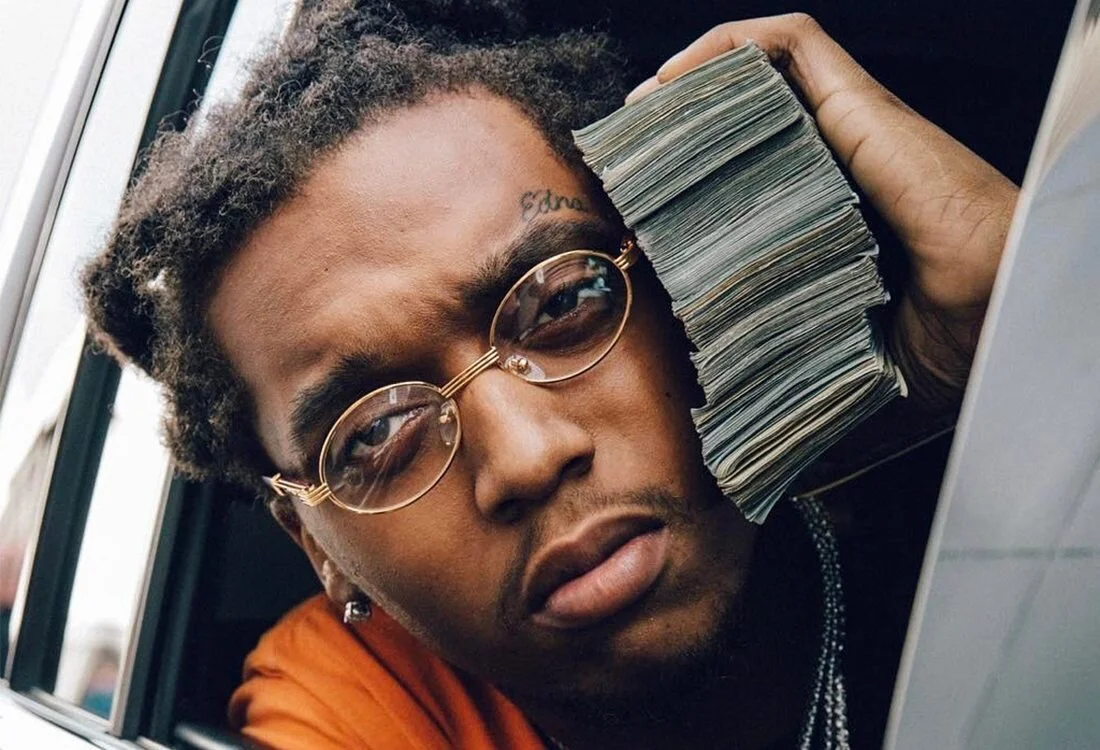 You Probably Should Knock The Hustle