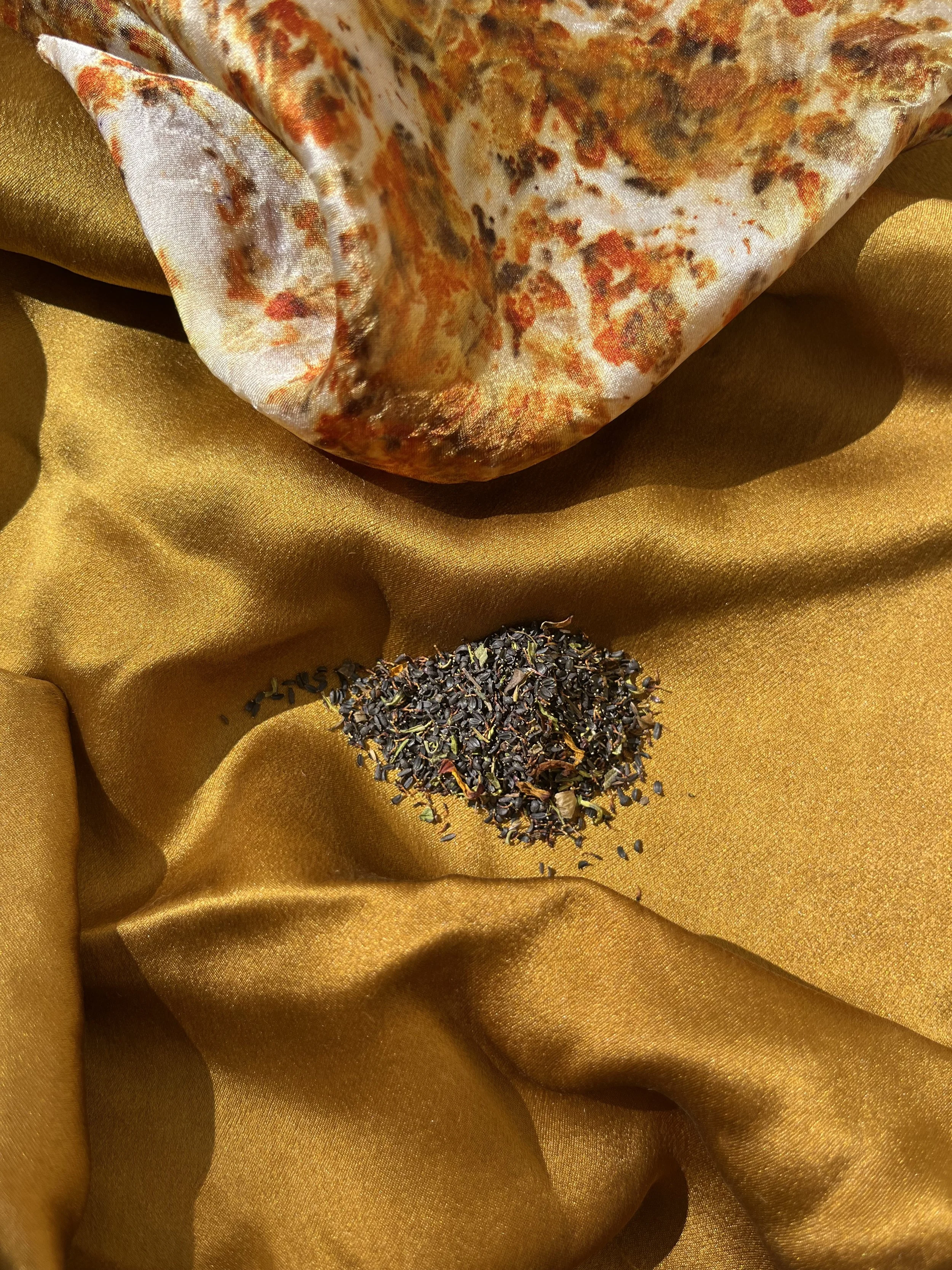 Coreopsis Tinctoria Seed - mixed