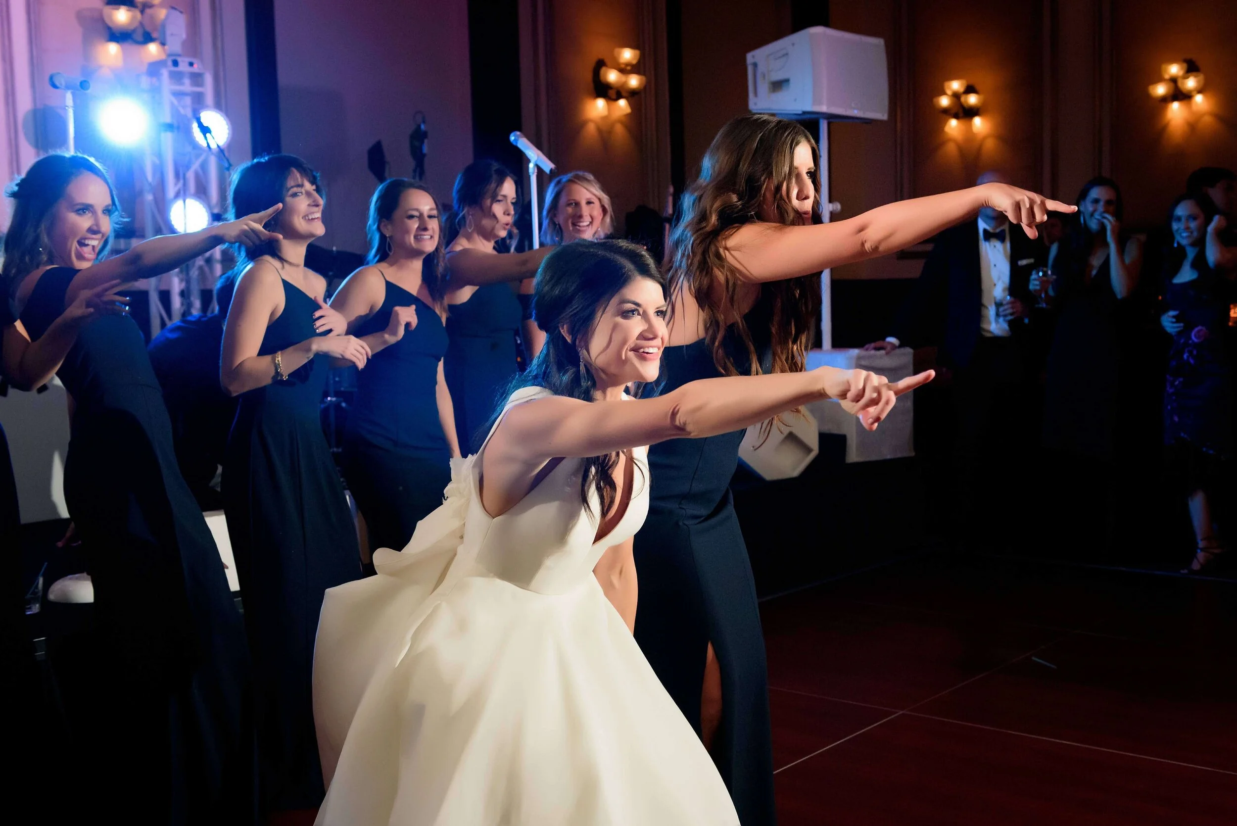 The Best Venues for a BlackTie Event Virtual Venue Tours