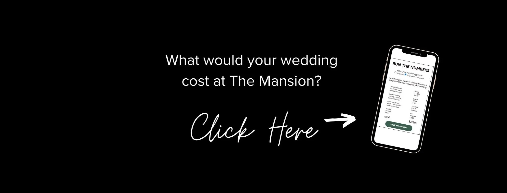 The Mansion Virtual Venue Tours
