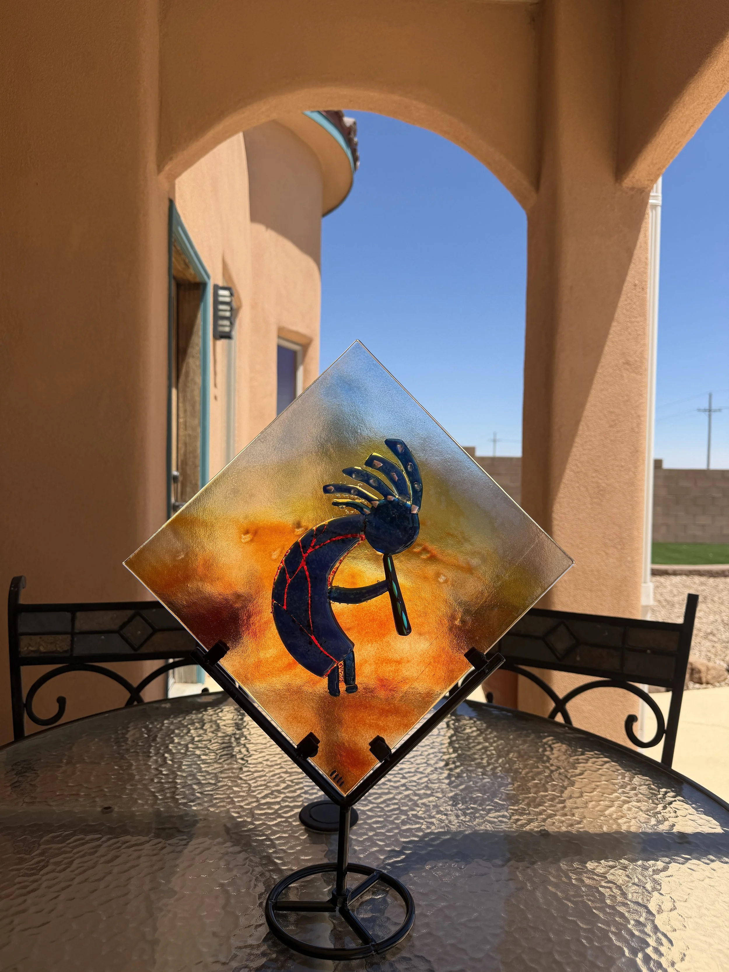 Kokopelli II