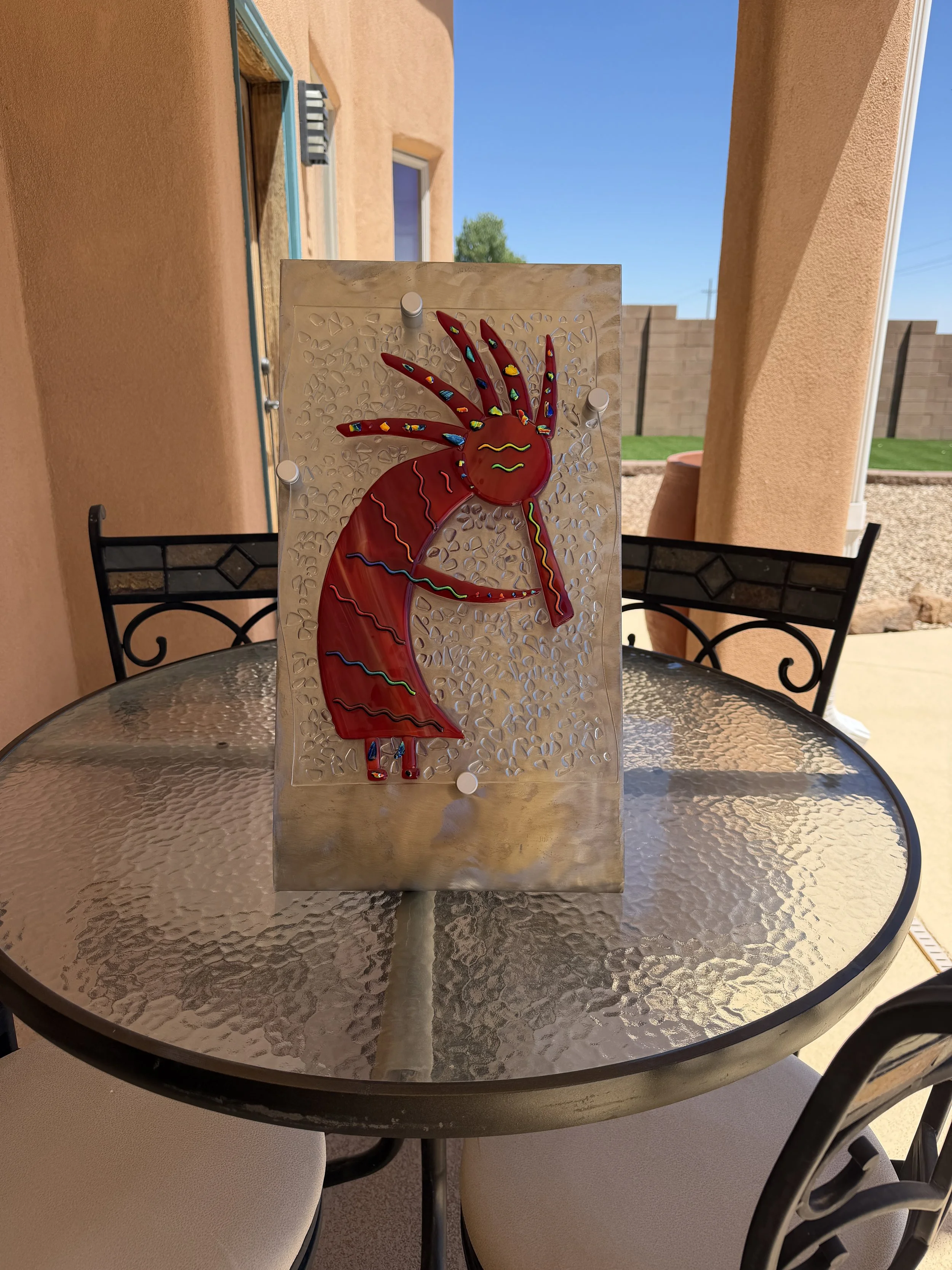 Kokopelli V