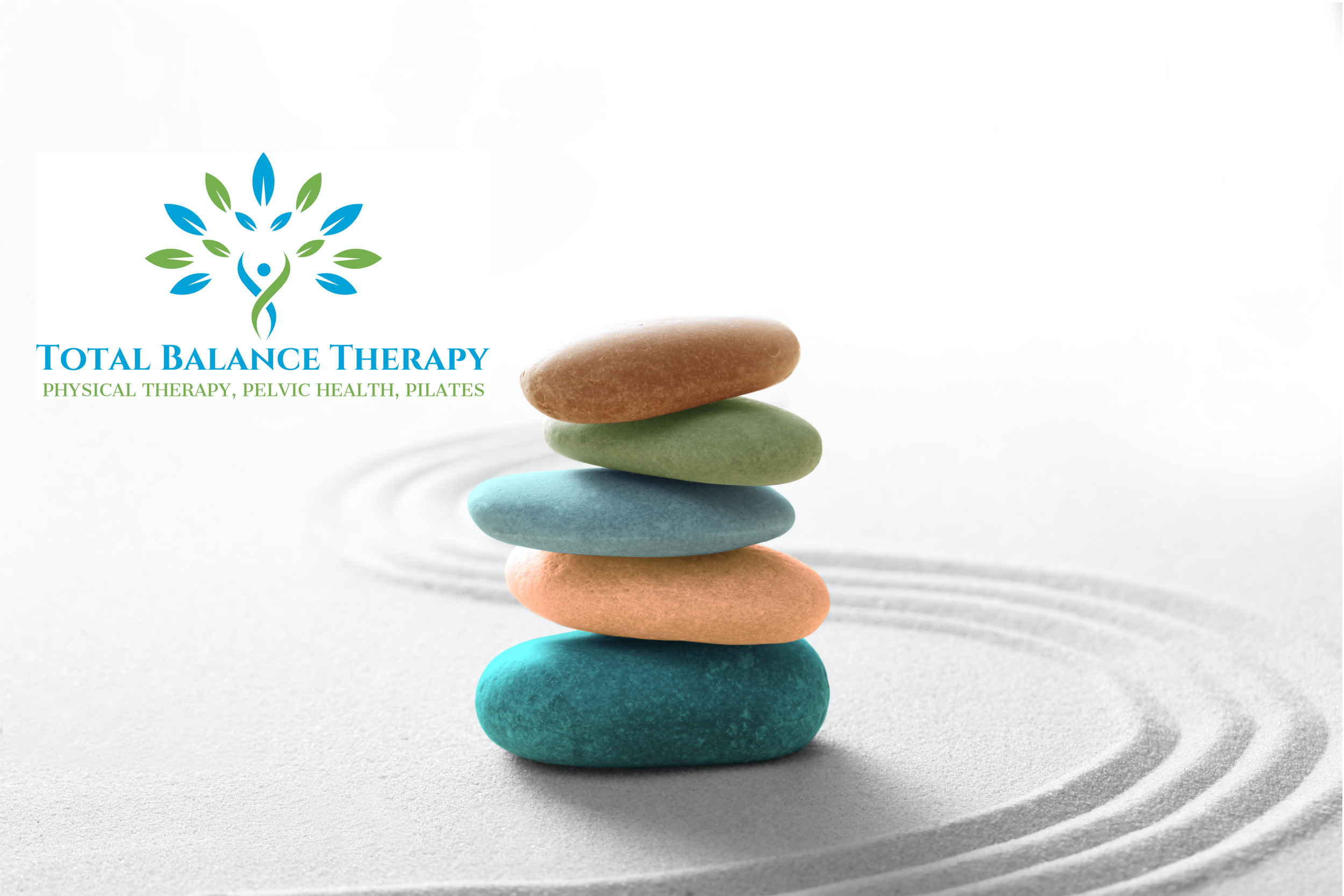 T Balance Total Balance Therapy