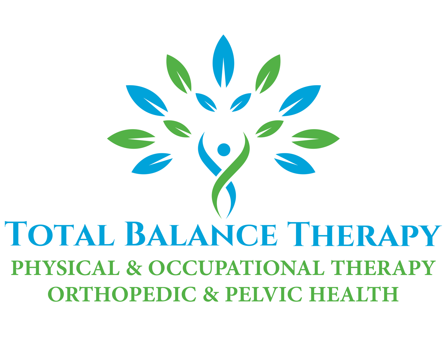 Total Balance Therapy