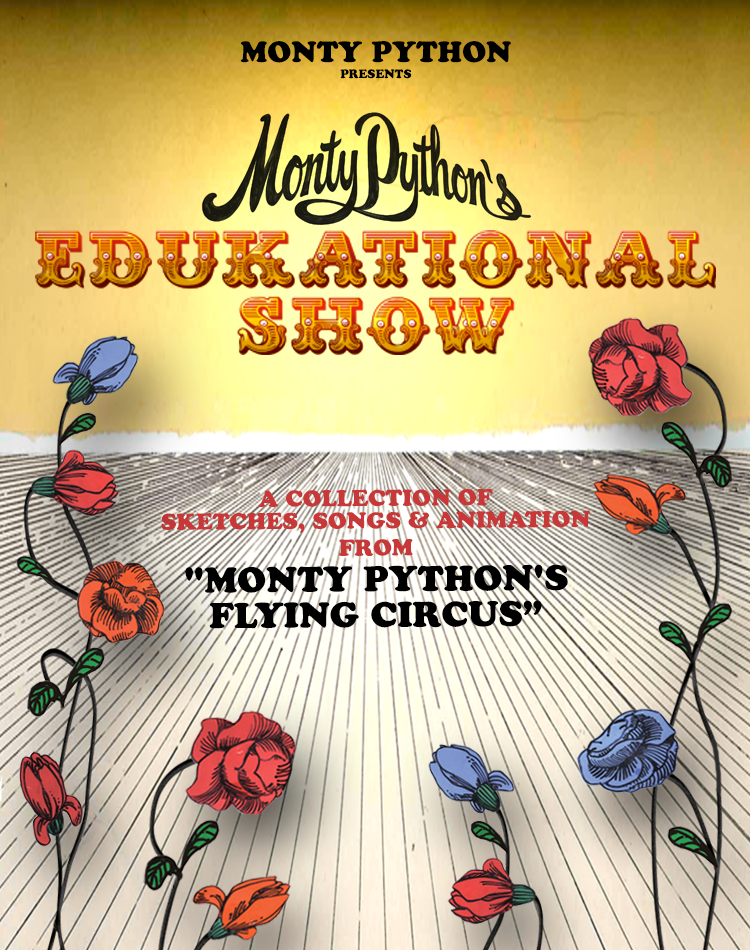 Monty Python's Edukational Show
