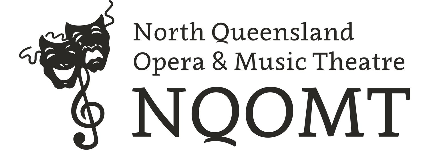 North Queensland Opera and Music Theatre
