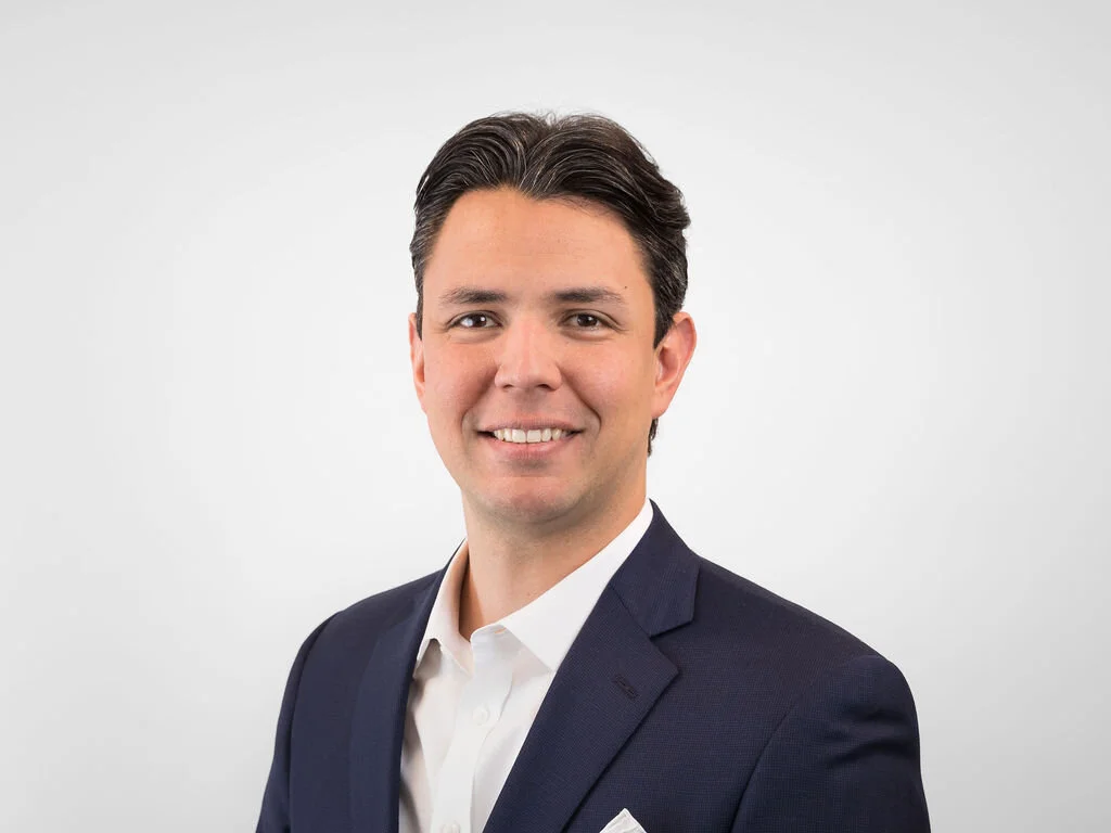 Rodolfo Castillo, Chief Executive Officer at Orthobiogen