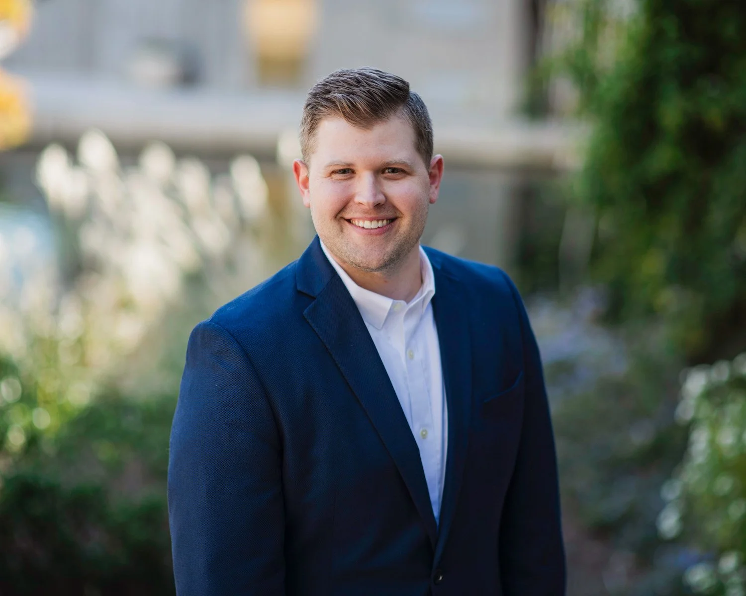 Corporate Leadership — Valir Health