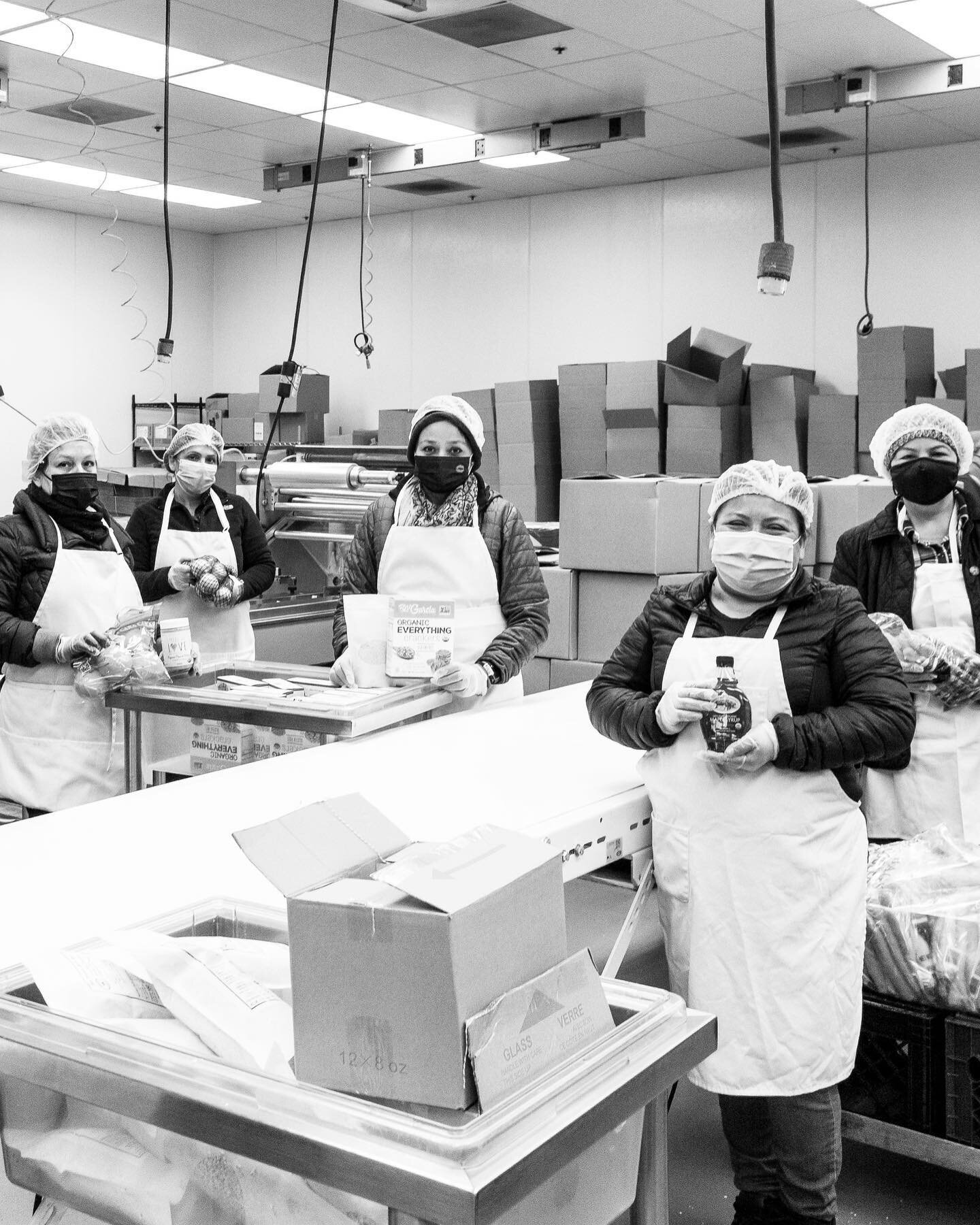 How a school district and an extended community has come together to provide 21,000 children food throughout the pandemic&mdash;and as of last week, transitioned to 100% organic, locally sourced food. Here&rsquo;s just some of the people making this 
