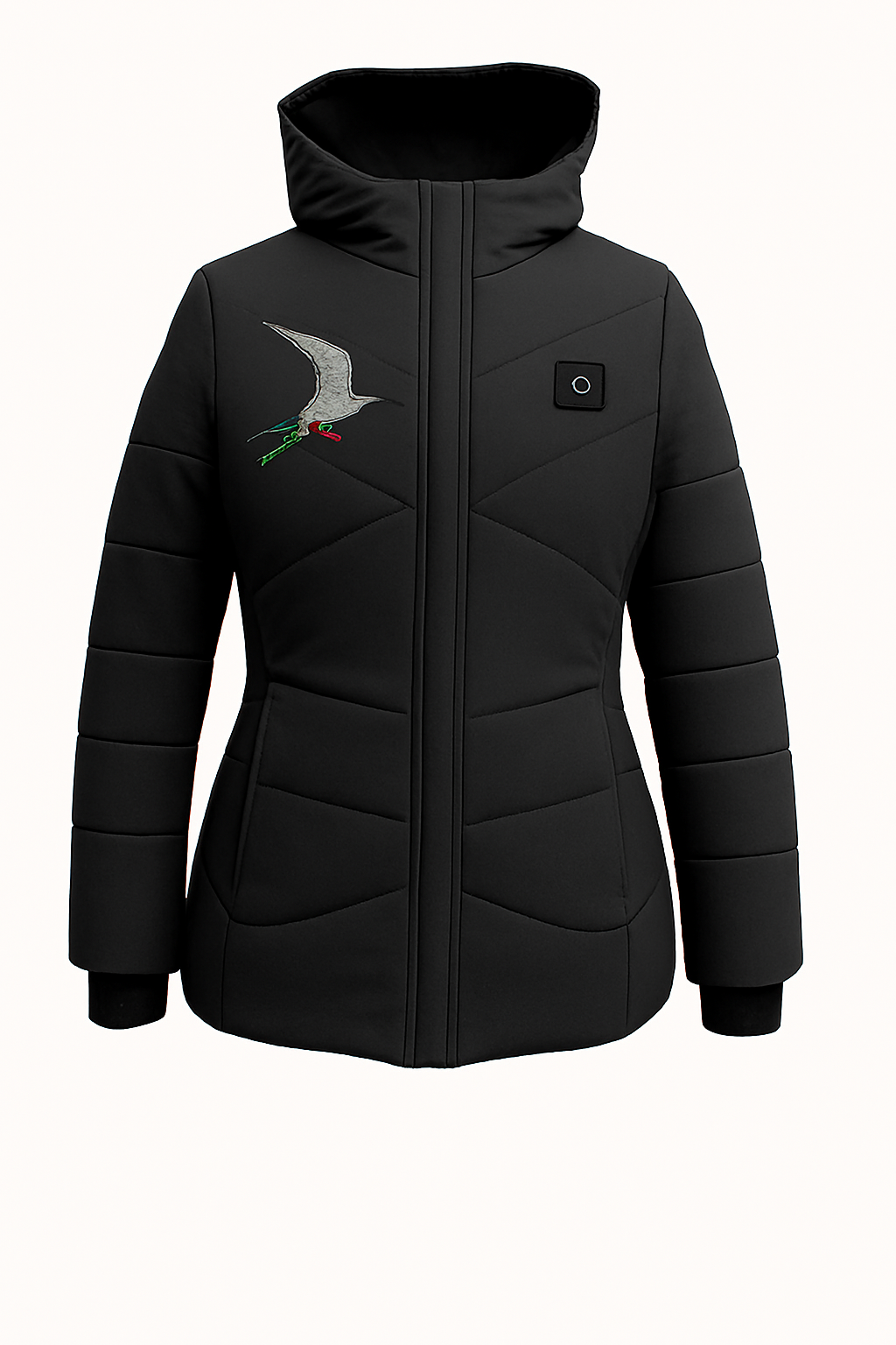 Soul MTN Wmns HEATED Jacket