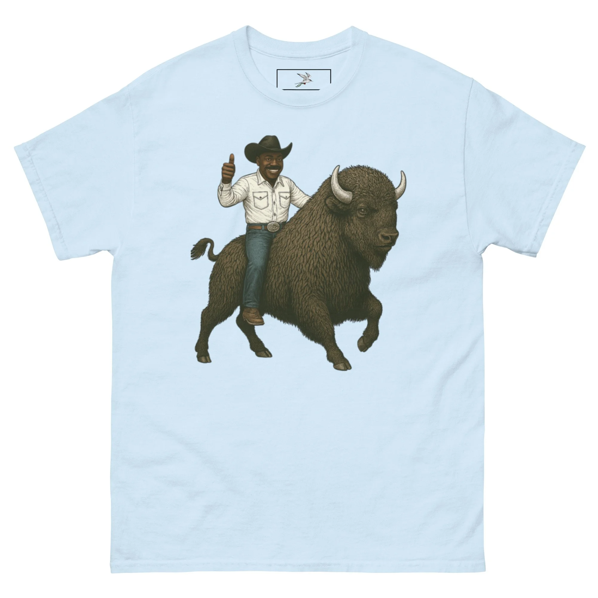 unisex-classic-tee-light-blue-front-684a4e5ca549f.jpg
