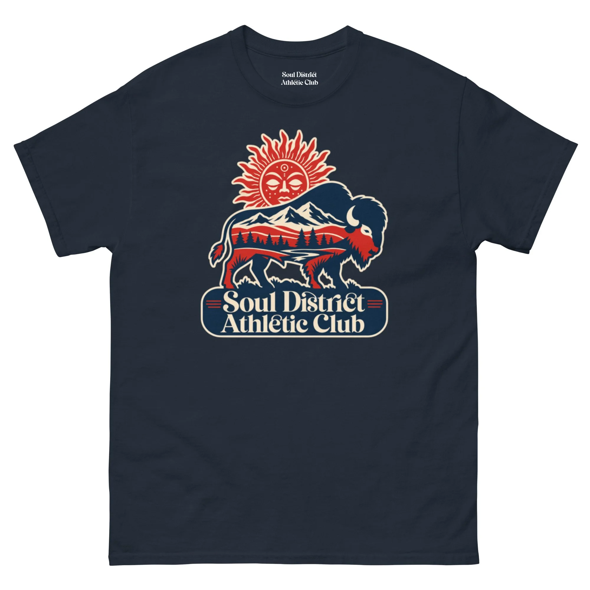 unisex-classic-tee-navy-front-6a38c4b5ed4c9.jpg