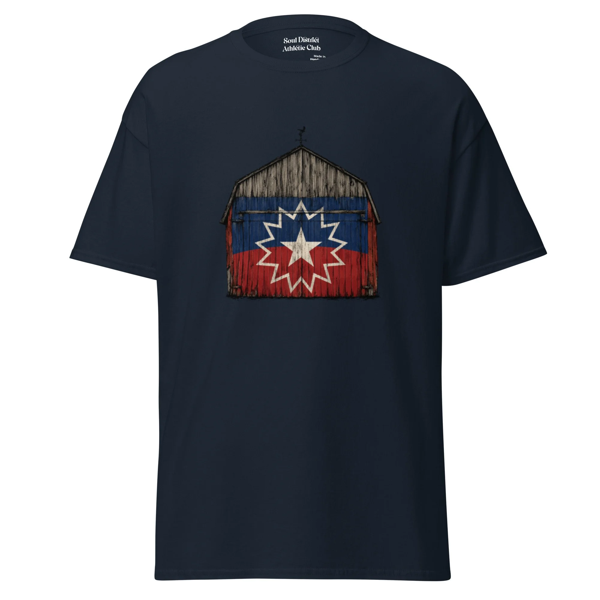 unisex-classic-tee-navy-front-6a38c5efc399a.jpg