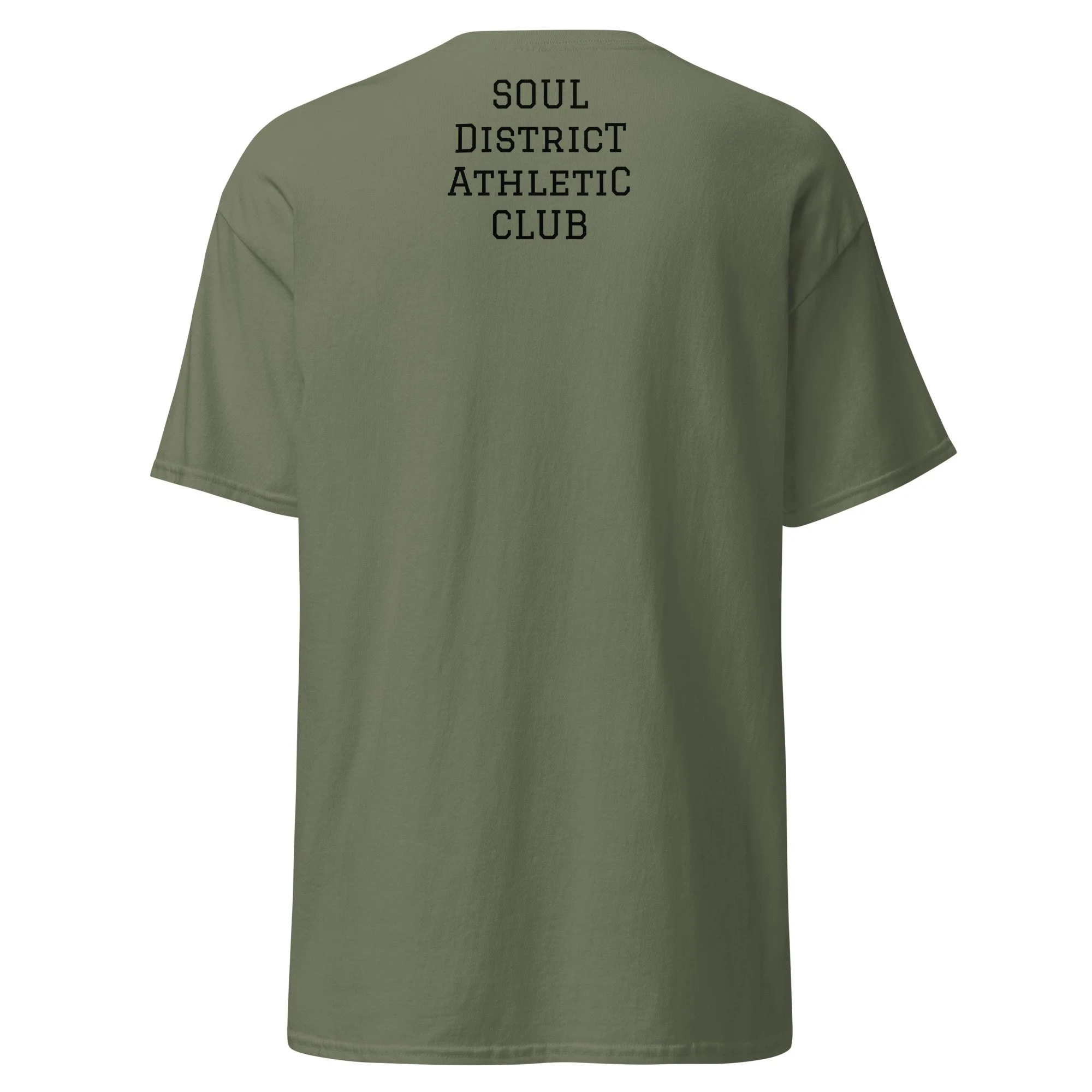 unisex-classic-tee-military-green-back-6a3b6658561e1.jpg