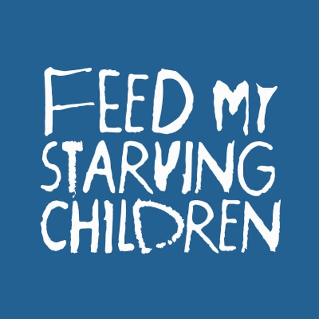 Feed My Starving Children