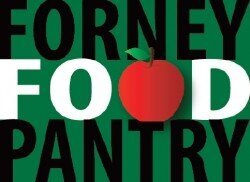 Forney Food Pantry