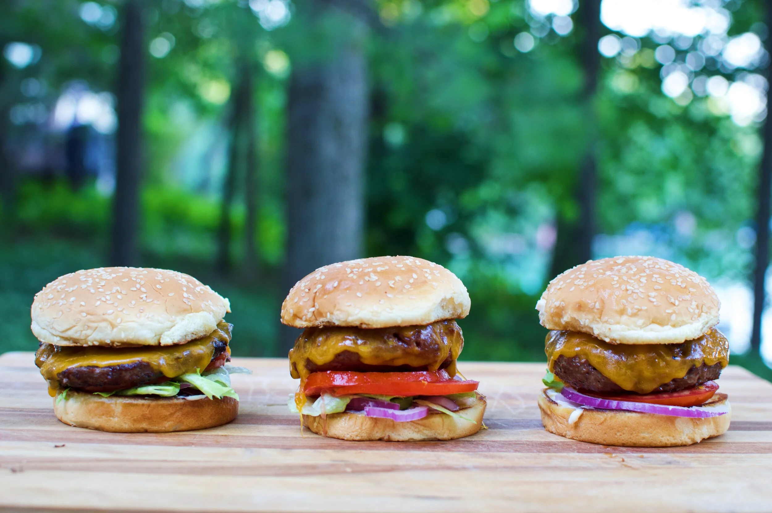 Beyond vs Impossible: Comparing the Leaders of Meat Mimicry