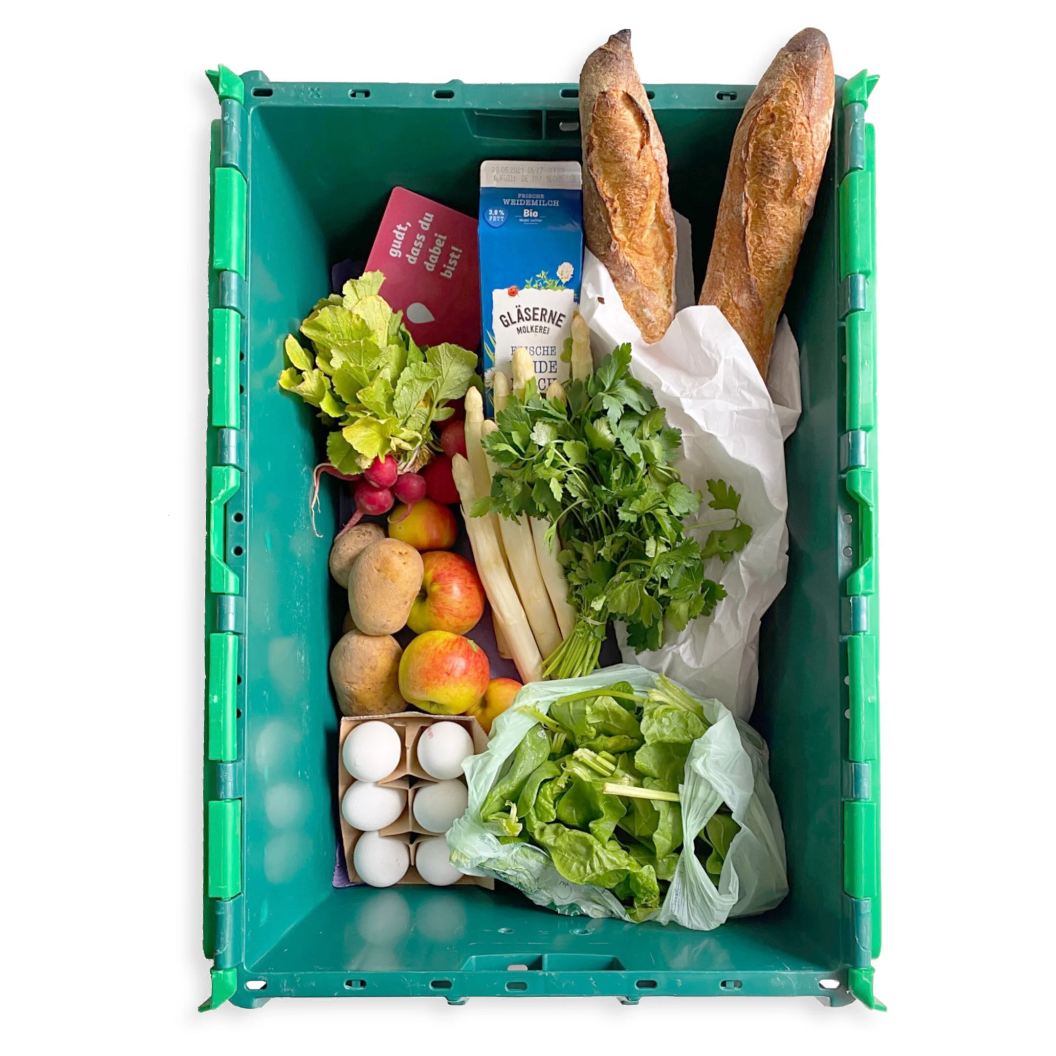 Sidestepping the Supermarket: A look into the DTC activity from startups and corporates going direct