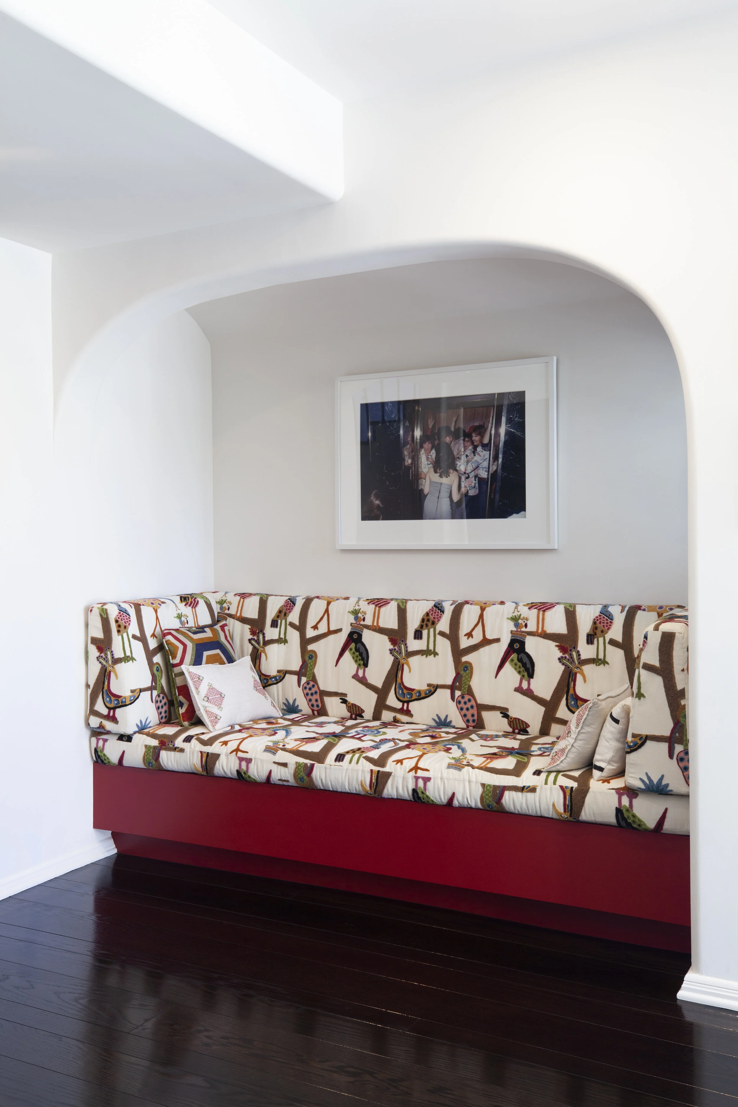 Hancock Park — Davis Taylor Design