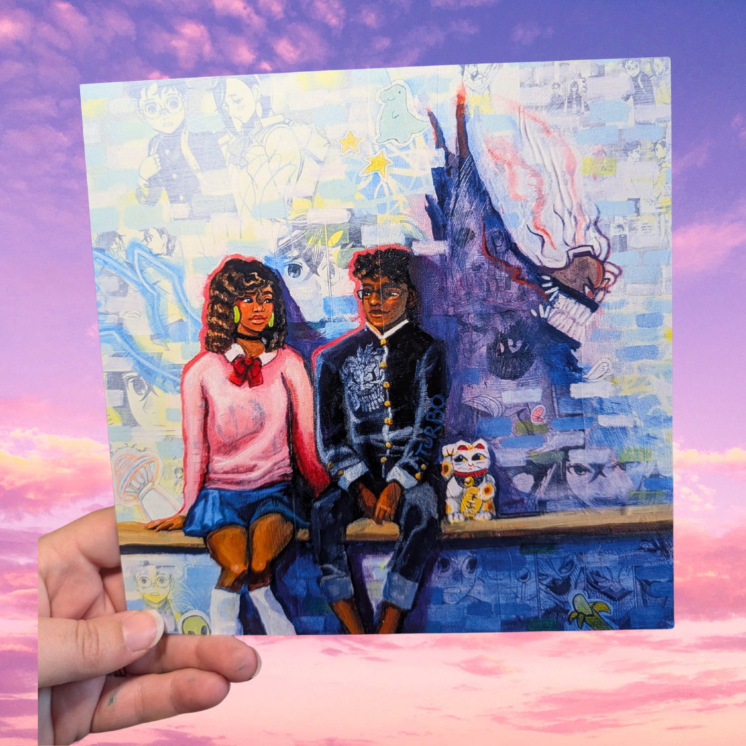 Paranormal Puppylove V.2