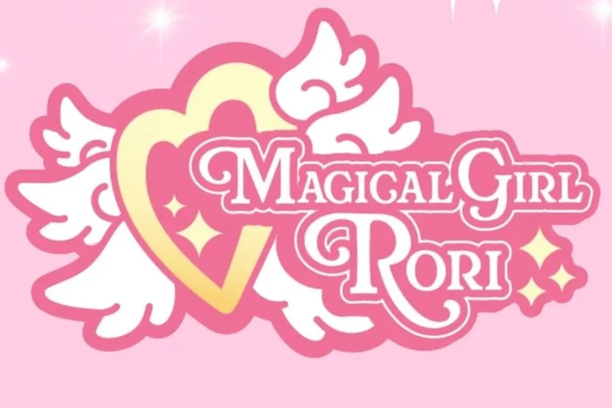 Magical Girl Rori