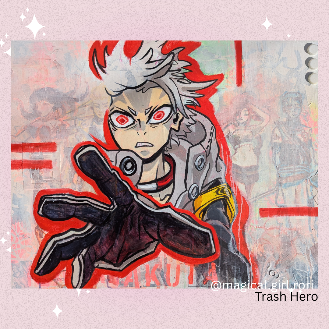 Trash Hero