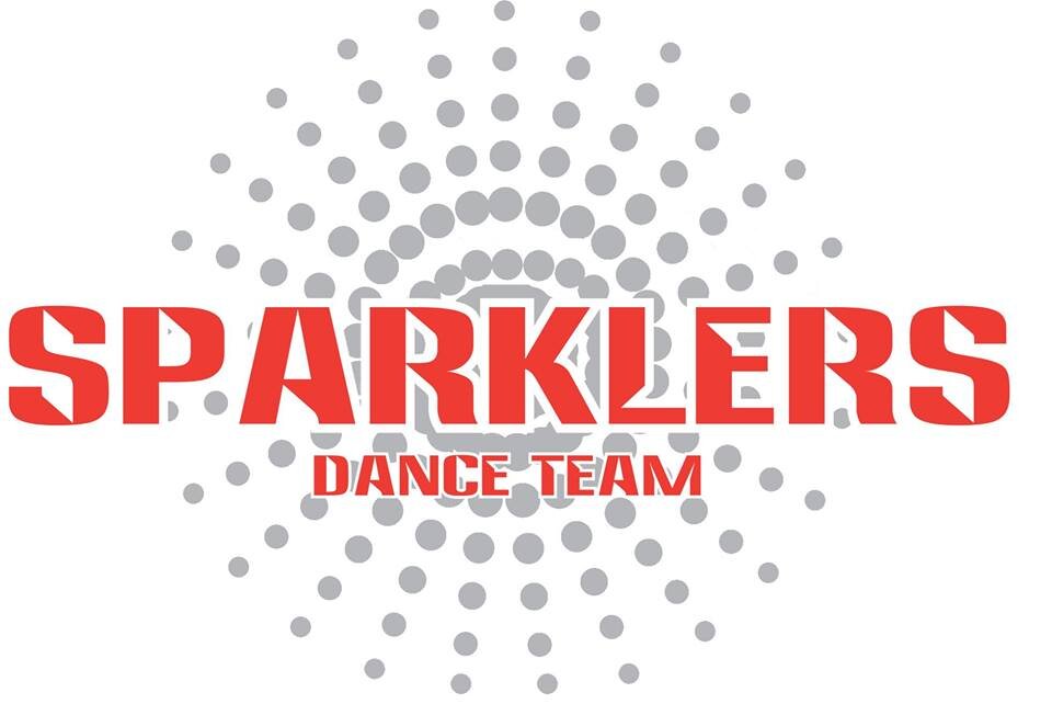 Sparklers Dance
