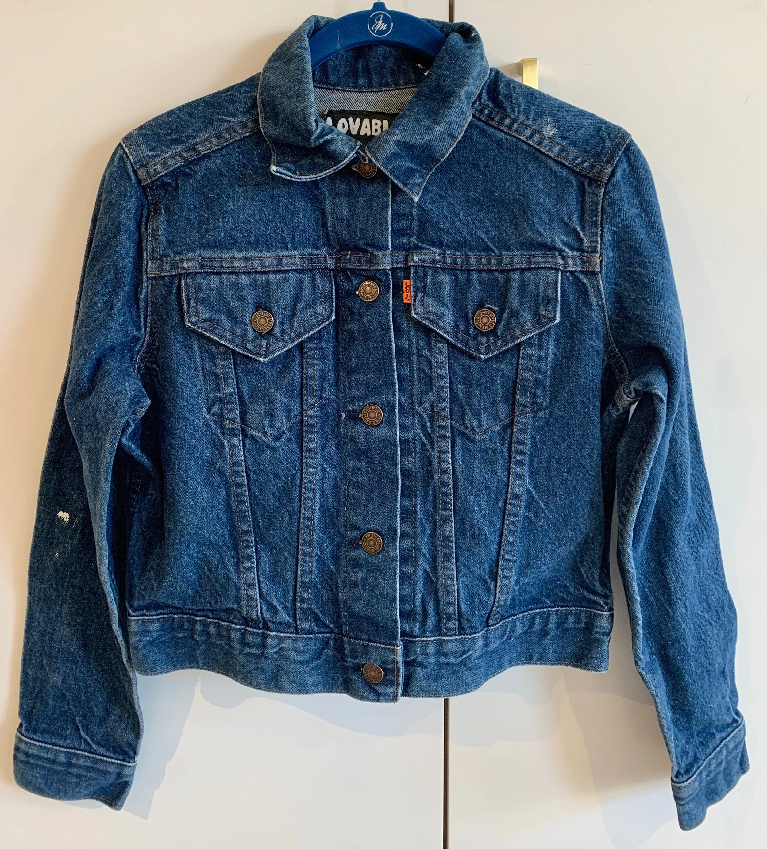 LOVABLE LITTLE ADULT BIG KID 1 (front).jpeg