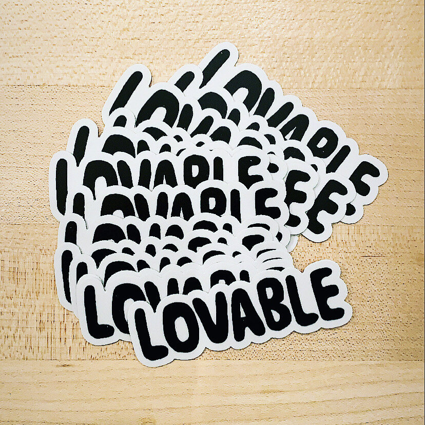 lovable sticker multiple.jpeg