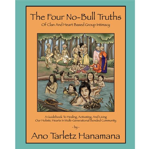 The Four No-Bull Truths
