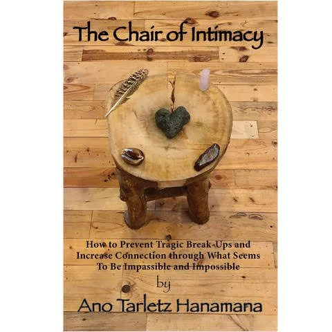 The Chair of Intimacy