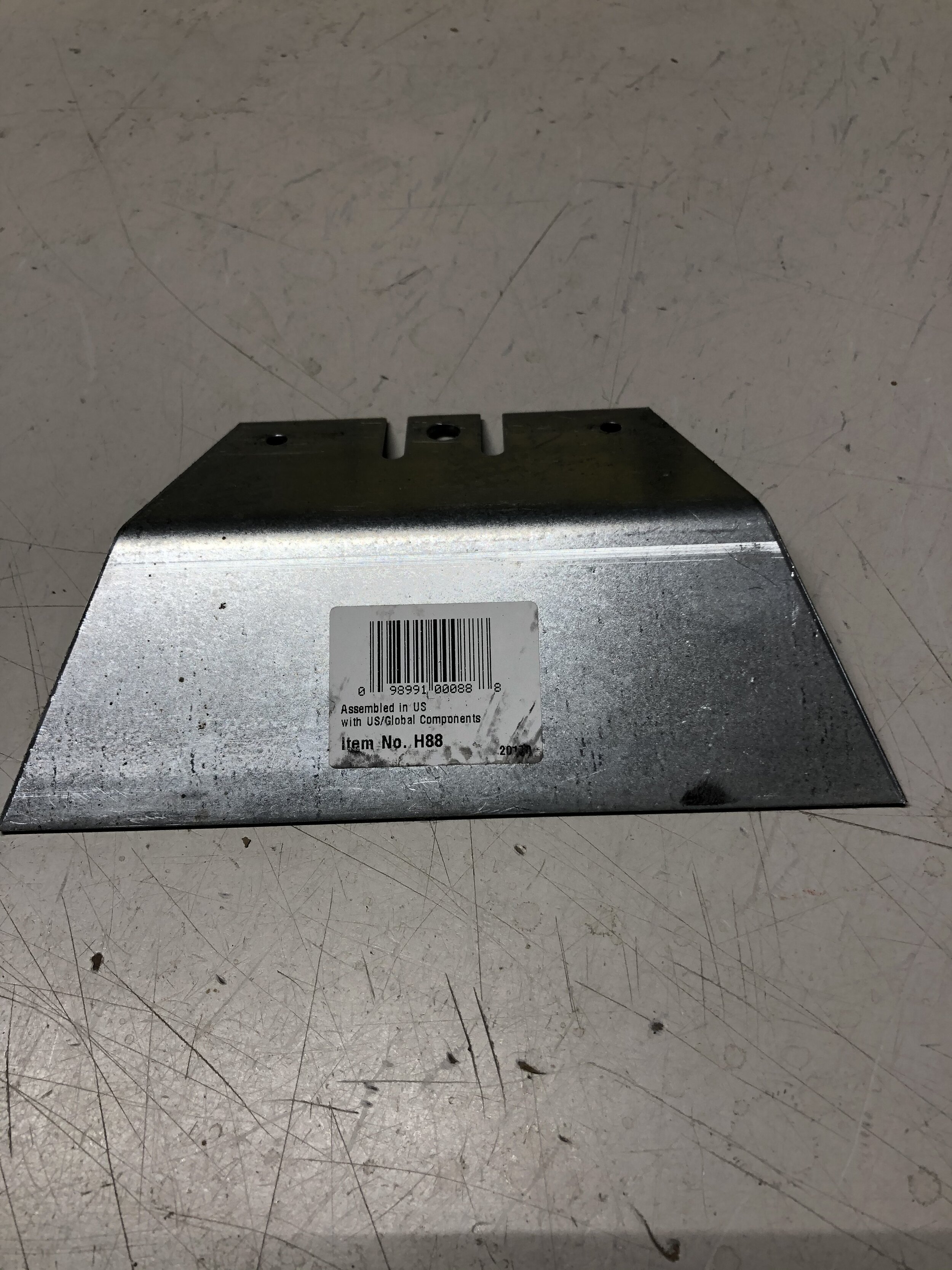 Brooms — Clarion Distributing