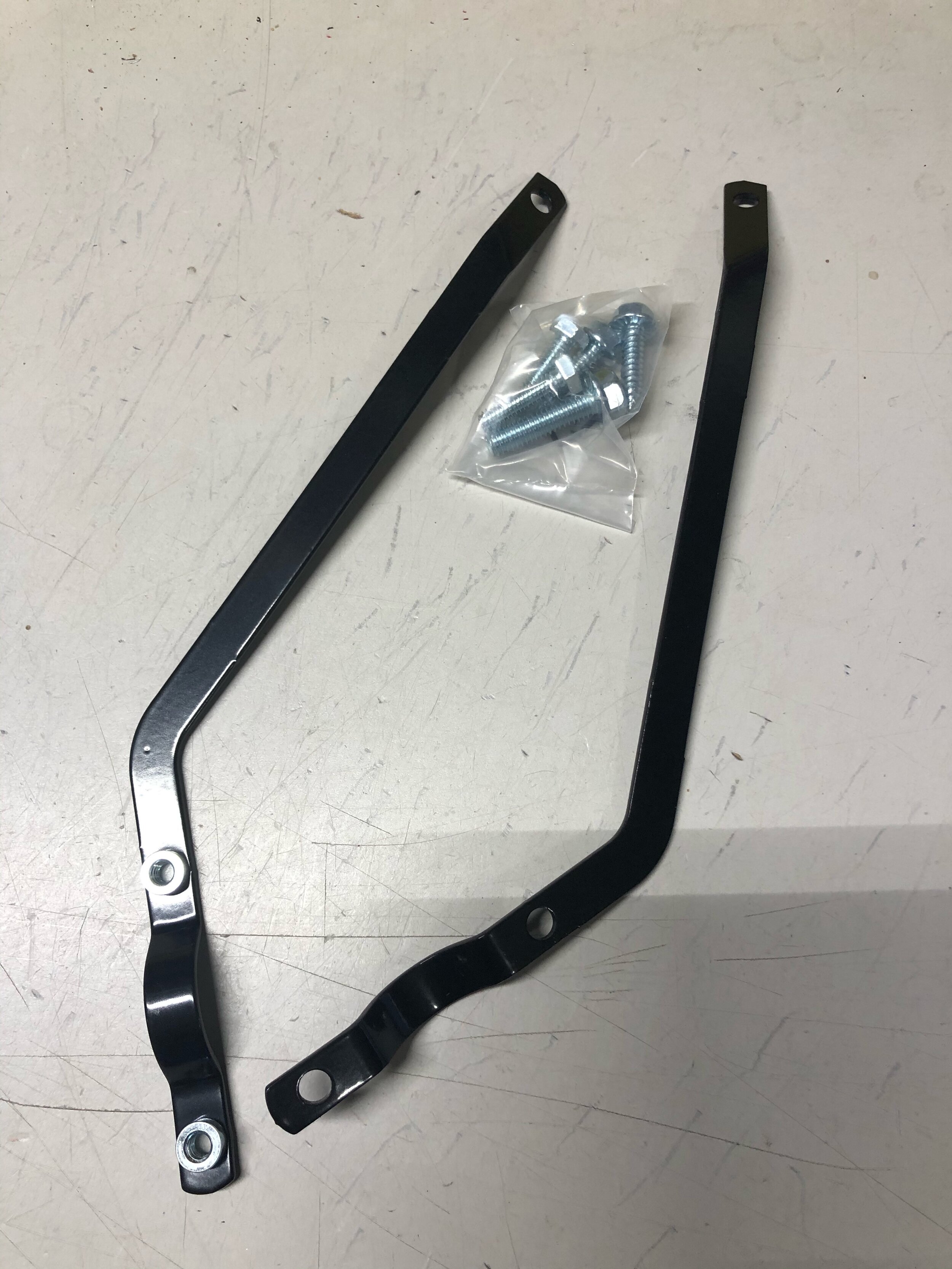 Brooms — Clarion Distributing